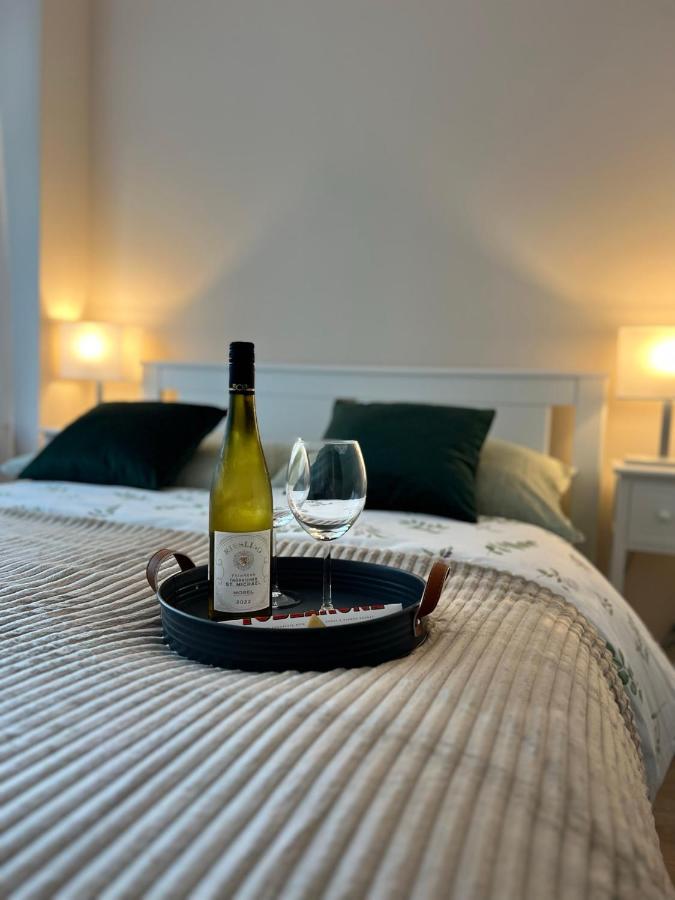 Apartament Harmony Tychy Eksteriør bilde