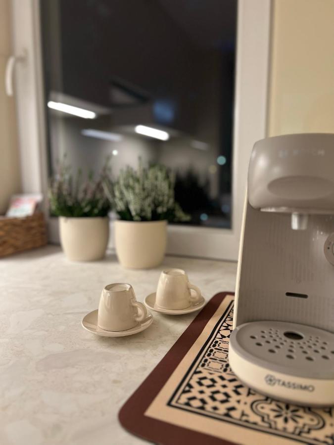 Apartament Harmony Tychy Eksteriør bilde