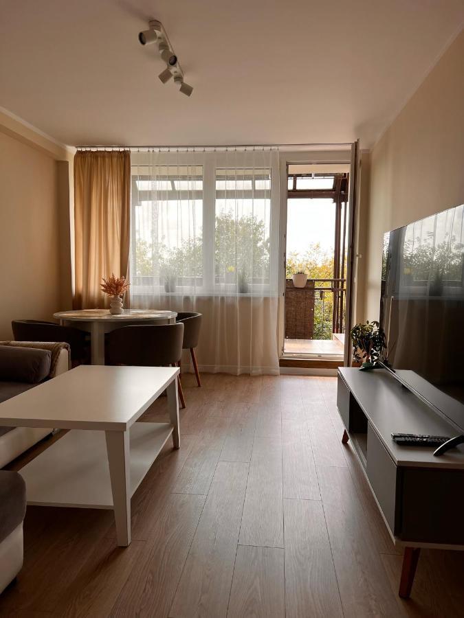 Apartament Harmony Tychy Eksteriør bilde