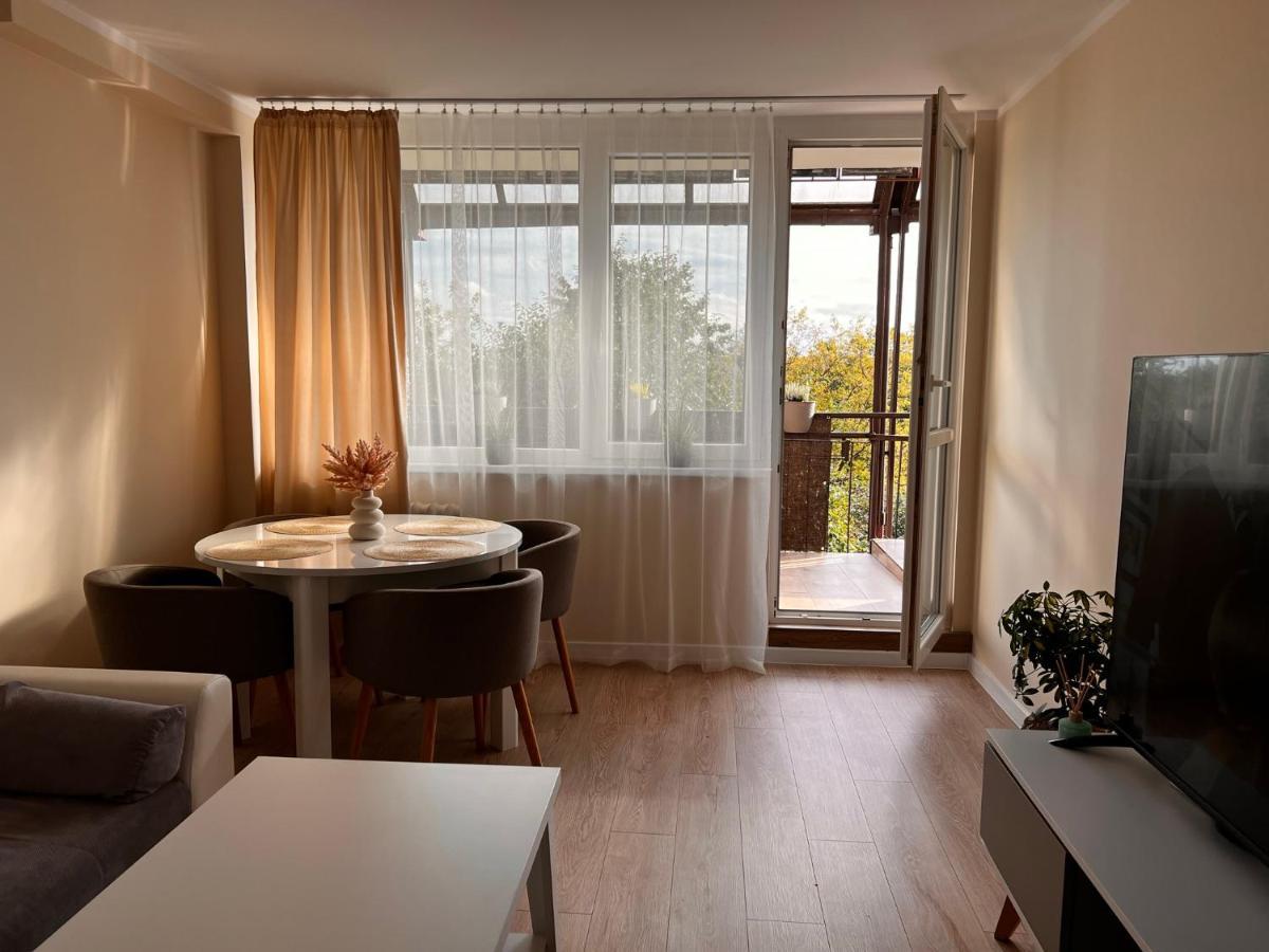 Apartament Harmony Tychy Eksteriør bilde